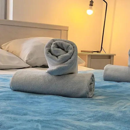 Aravell A02 Darłówko Wschodnie Apartamento *