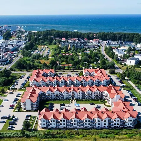 Aravell A02 Darłówko Wschodnie * Darlowo